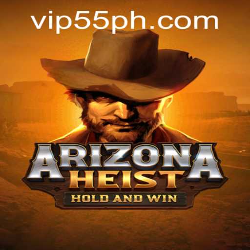Unraveling ArizonaHeist: A Thrilling Gaming Experience with 55PH