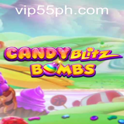 CandyBlitzBombs: A Sweet Explosion of Fun Awaiting Gamers with 55PH