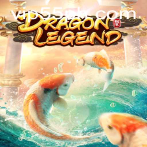 Discover the Thrilling World of DragonLegend