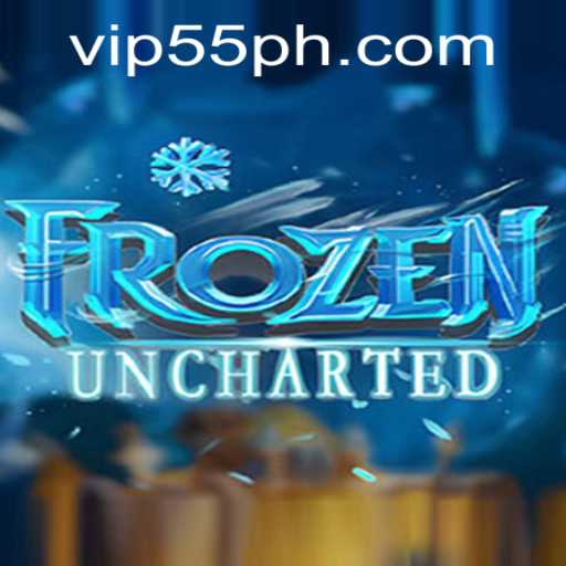 FrozenUncharted: A Chill Adventure with Thrilling Twists
