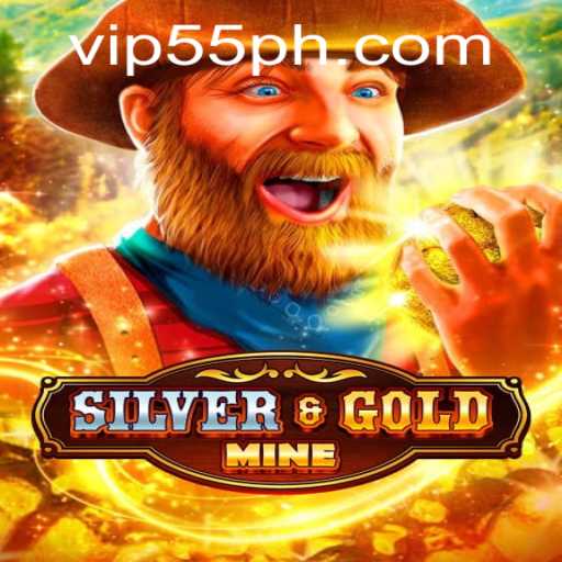 SilverGold: An Exciting New Game Exploring Strategic Depth with 55PH