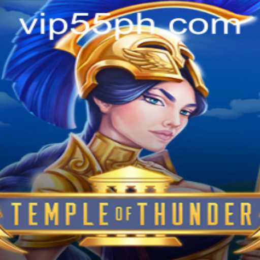 TempleofThunder: Unleashing the Power of 55PH in a Revolutionary Gaming Experience